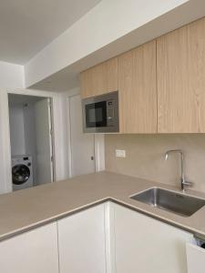 Modern & Relax Apartment in Estepona, Perfect for Families