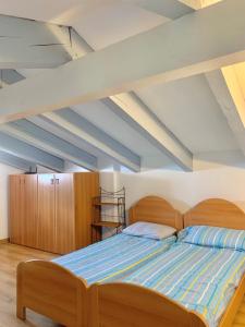 Appartements Superbe appartement vue mer : photos des chambres