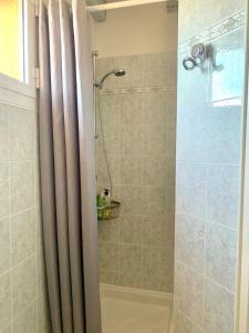 Appartements Superbe appartement vue mer : photos des chambres