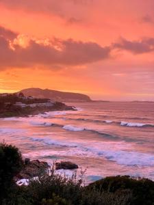 Appartements Superbe appartement vue mer : photos des chambres