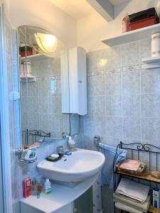 Appartements Superbe appartement vue mer : photos des chambres