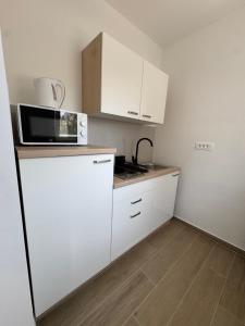 Apartmani Antonela