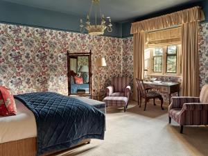 Luxury Double Room room in Ellenborough Park