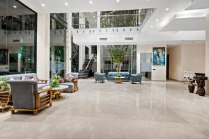 Leafy Lush Resort and Spa