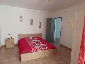 Appartements L-Escale Pernoise, 2-6 personnes : photos des chambres