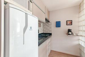 Apartamento no centro de Nova Friburgo