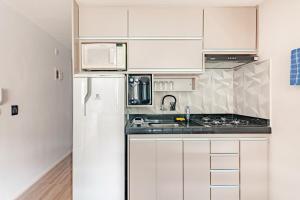 Apartamento no centro de Nova Friburgo