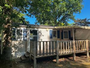 Campings Kabana Village : photos des chambres