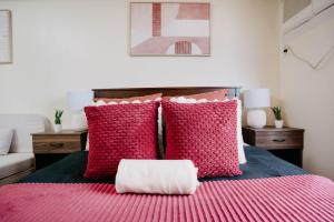 NEW Cozy Studio Condo Prime Cebu IT Park Hotspot