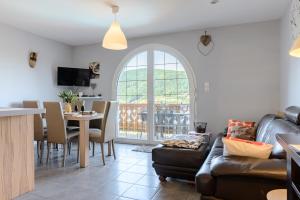 Gîte Du Lac à Gerardmer Vue Lac