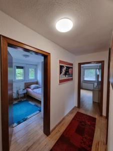 Bommecke am AquaMagis