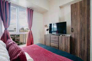 NEW Cozy Studio Condo Prime Cebu IT Park Hotspot