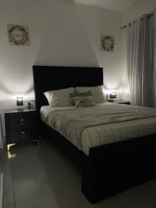 Apartamento en Higuey City Home