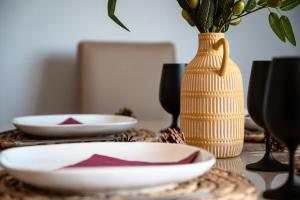 Gîte Du Lac à Gerardmer Vue Lac