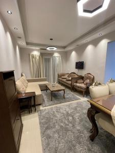 Comfy apartment in shikh zayed
