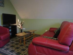 Chambres dhôtes - Sur le plateau des landes