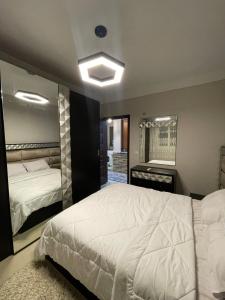 Comfy apartment in shikh zayed