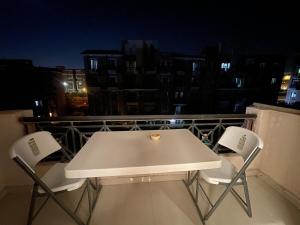 Comfy apartment in shikh zayed