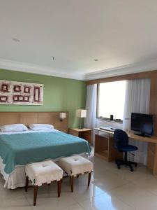 Mediterrâneo Flats - Barra da Tijuca