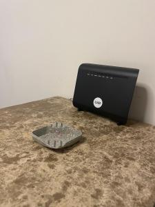 Comfy apartment in shikh zayed