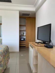 Mediterrâneo Flats - Barra da Tijuca