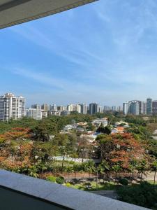 Mediterrâneo Flats - Barra da Tijuca