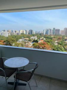 Mediterrâneo Flats - Barra da Tijuca