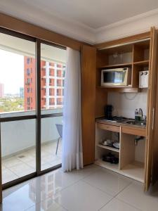 Mediterrâneo Flats - Barra da Tijuca