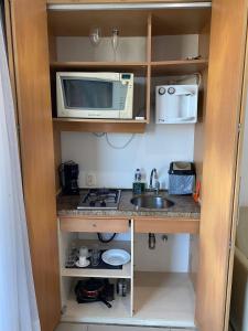 Mediterrâneo Flats - Barra da Tijuca