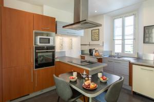 C10 - 3P 10 min Palais Festivals & Sea - AC & Parking