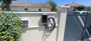 La Bulle Bleue Futuroscope