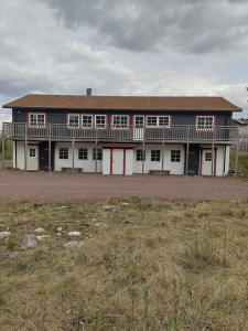 Centrum apartment Lindvallen