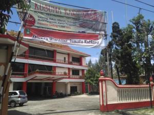 Kusuma Kartikasari - 2hvězdičkové hotely ve městě Solo