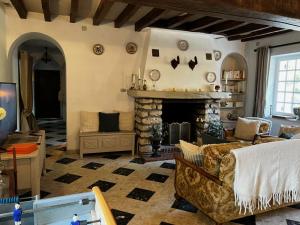Maisons de vacances Gite la plotuere : photos des chambres