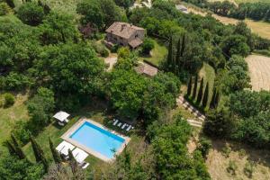 Villa Madonnuccia by MMega