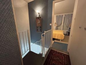 Appartement 2 Ch, 6 Pers, Clim, Près Plage à Saint-Pierre-La-Mer - FR-1-229D-165