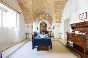 Casa Messapica by BarbarHouse