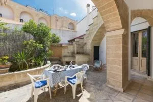 Casa Messapica by BarbarHouse - 乌真托