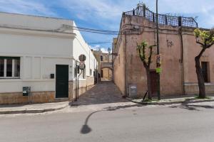 Casa Messapica by BarbarHouse