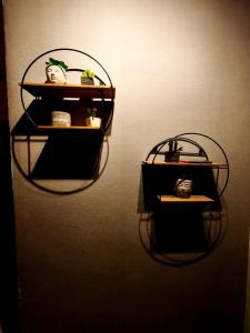 Apartamento estiloso completo