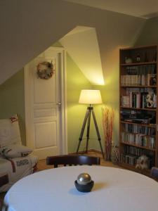 Chambres dhôtes - Sur le plateau des landes