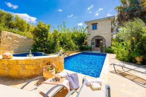 Villa Angela Paradise