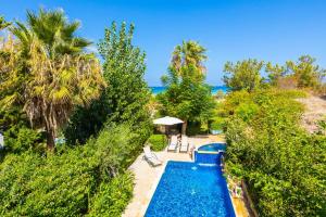 Villa Angela Paradise