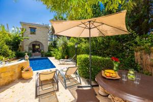 Villa Angela Paradise