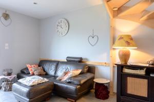 Gîte Du Lac à Gerardmer Vue Lac