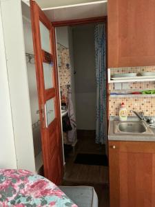 Apartmány na náměstí - Kounice