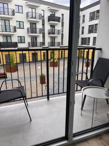 Apartament Sukces