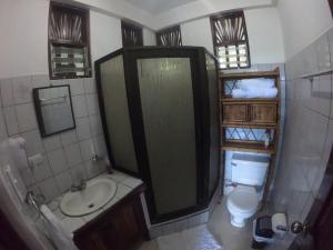 Balú #2-Walk to the Marina Pez Vela-Nature