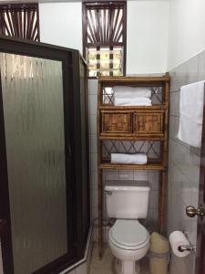 Balú #2-Walk to the Marina Pez Vela-Nature