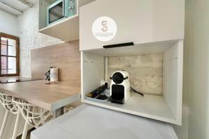 La Petite Bulle Arles Center